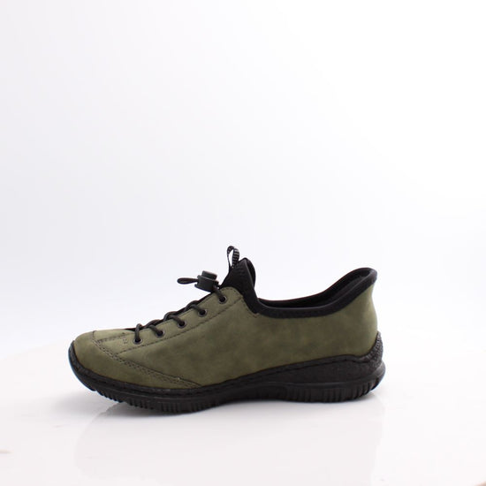 N3267 RIEKER SHOES 25