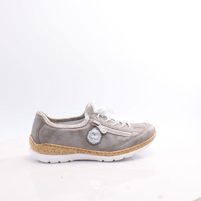 N4263 RIEKER SHOES