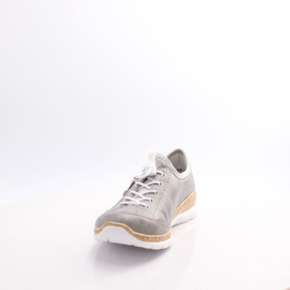 N4263 RIEKER SHOES