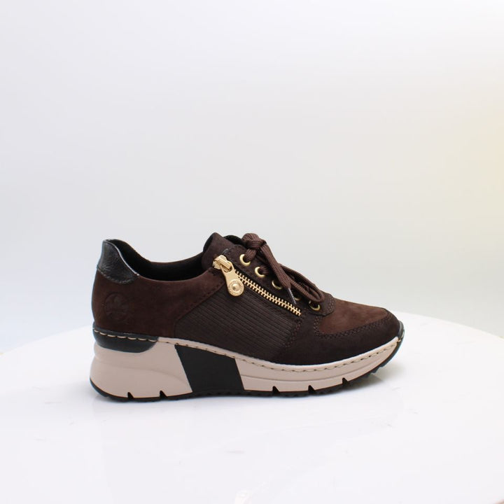 N6314 RIEKER SHOES
