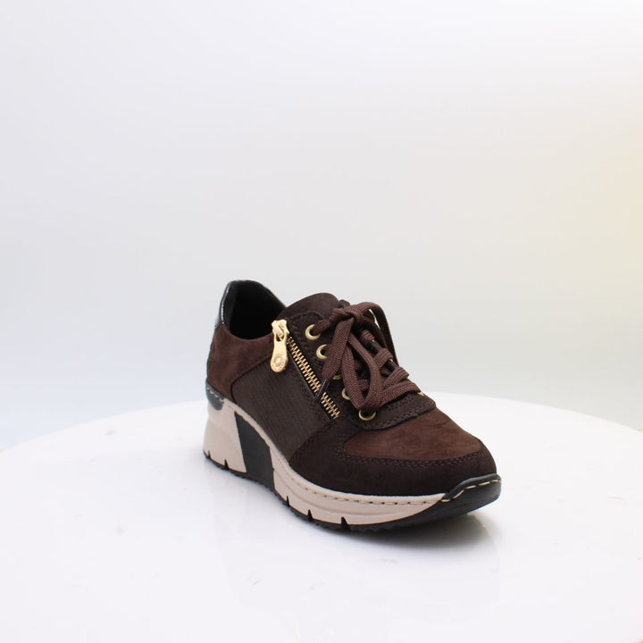 N6314 RIEKER SHOES