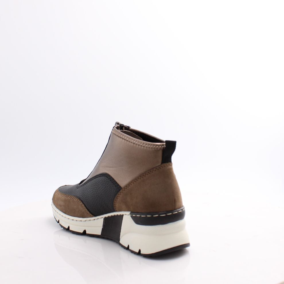 N6352 RIEKER BOOTS 25