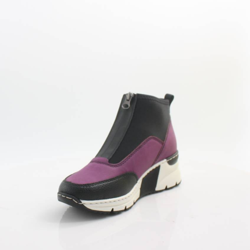 N6352 RIEKER BOOTS 25