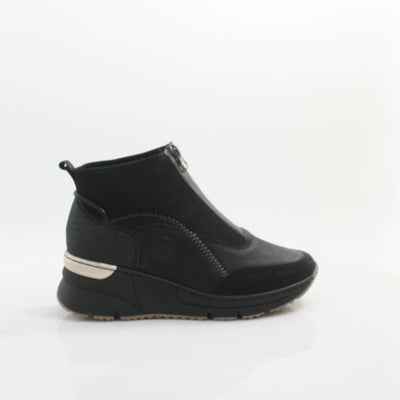 N6361 RIEKER BOOTS 25