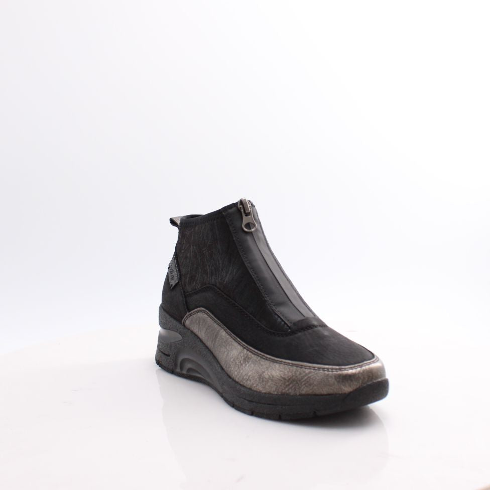 N9362 RIEKER BOOTS 25