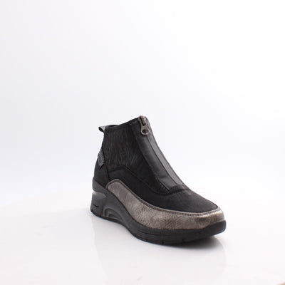 N9362 RIEKER BOOTS 25