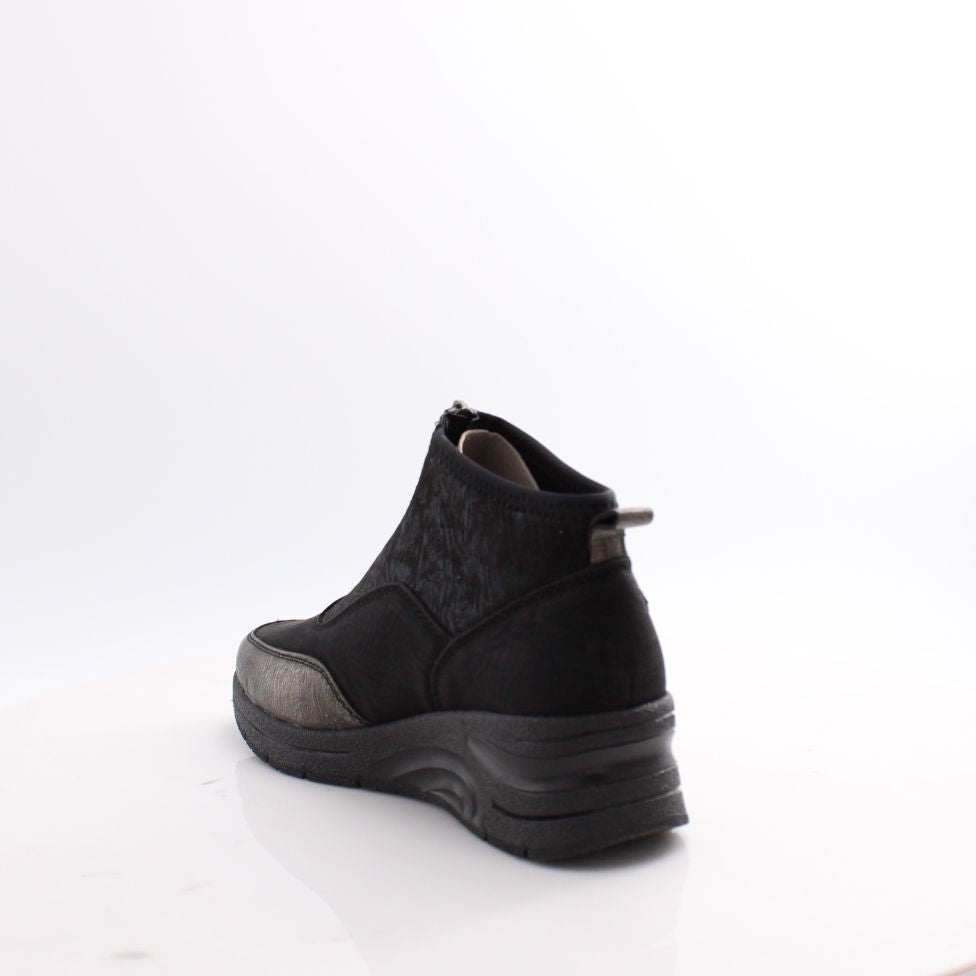 N9362 RIEKER BOOTS 25