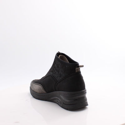 N9362 RIEKER BOOTS 25