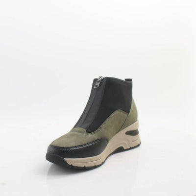 N9362 RIEKER BOOTS 25