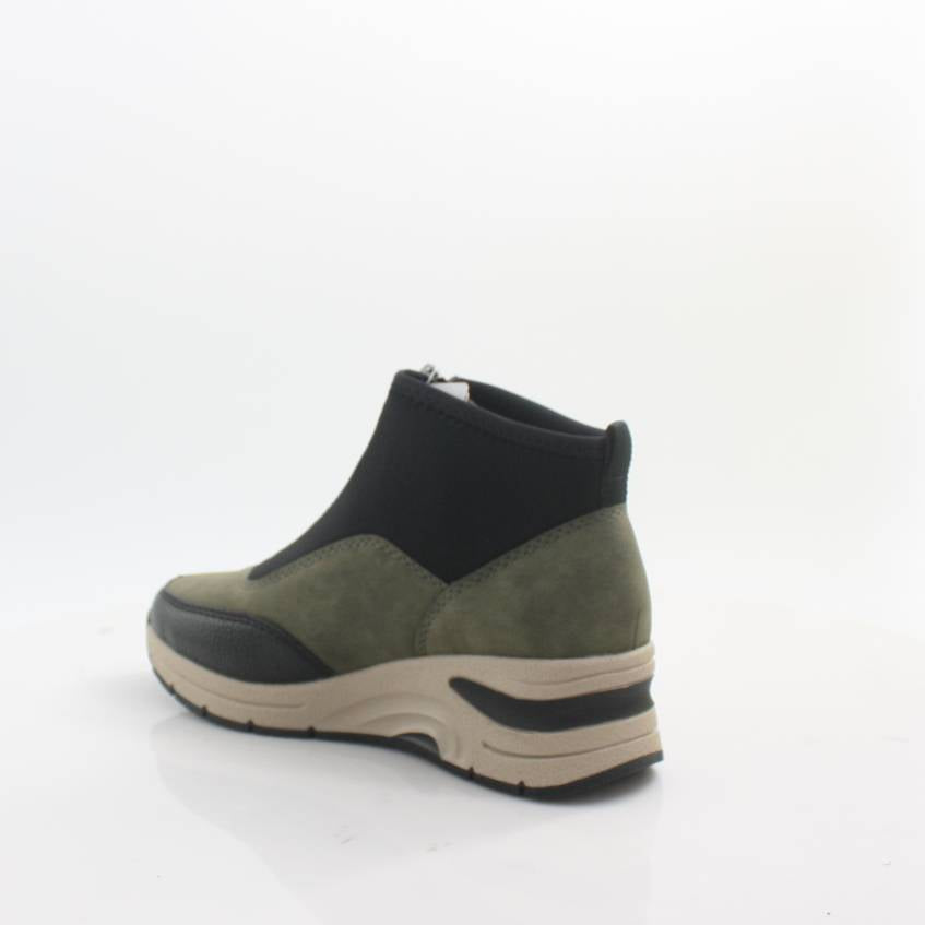 N9362 RIEKER BOOTS 25