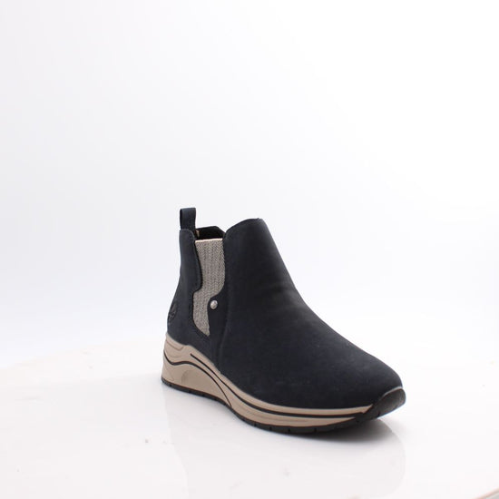 N9561 RIEKER BOOTS 25