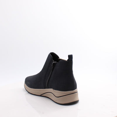 N9561 RIEKER BOOTS 25