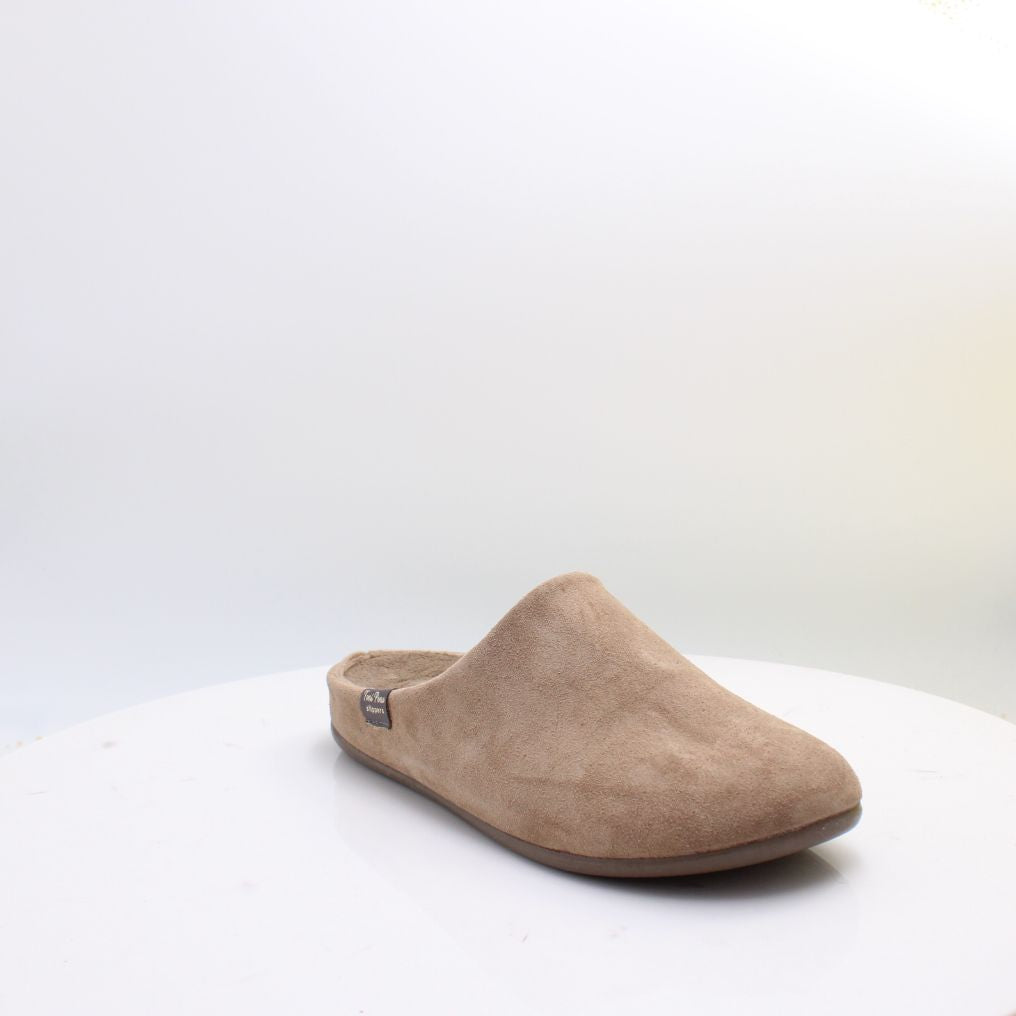 NAPOLI TONI PONS SLIPPERS