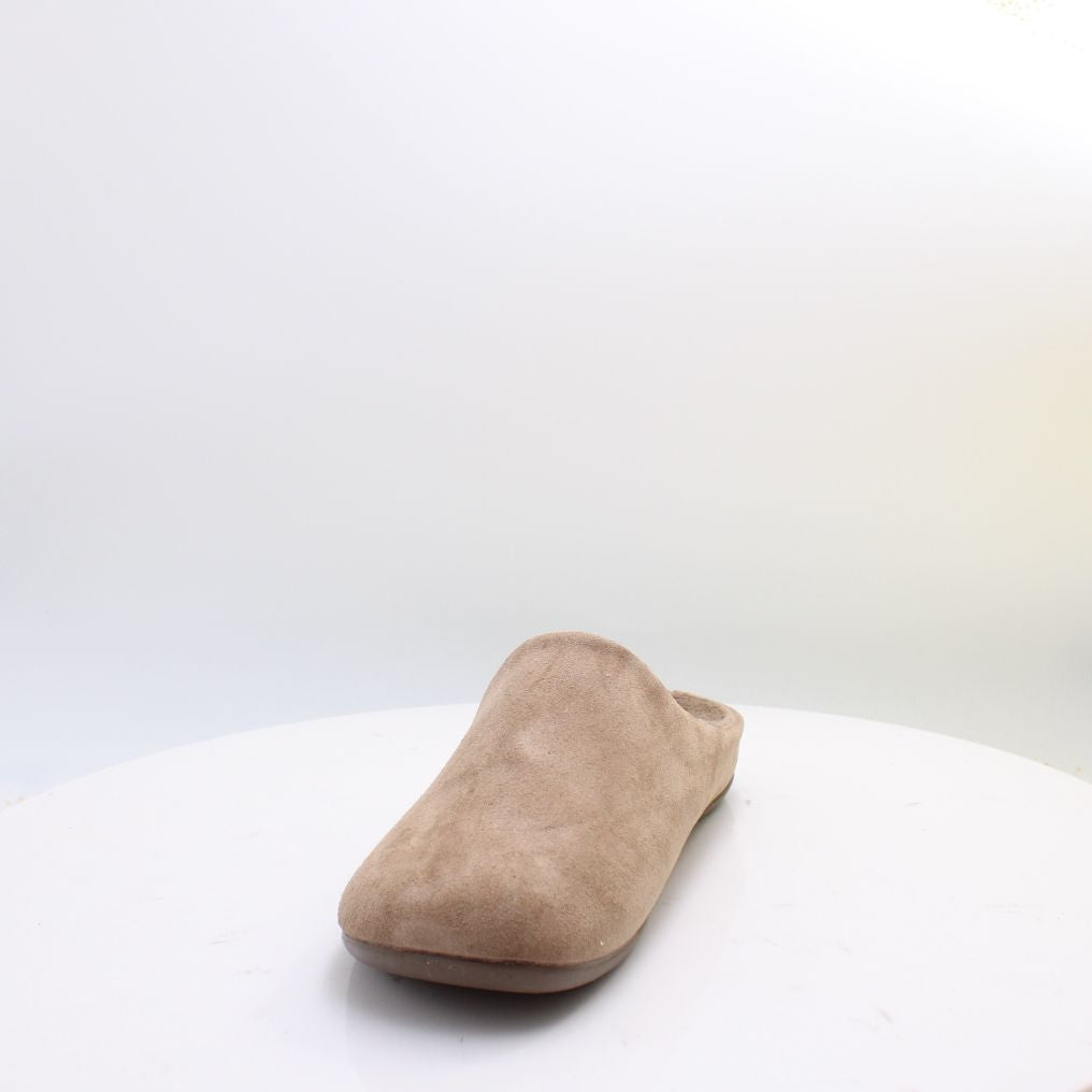 NAPOLI TONI PONS SLIPPERS