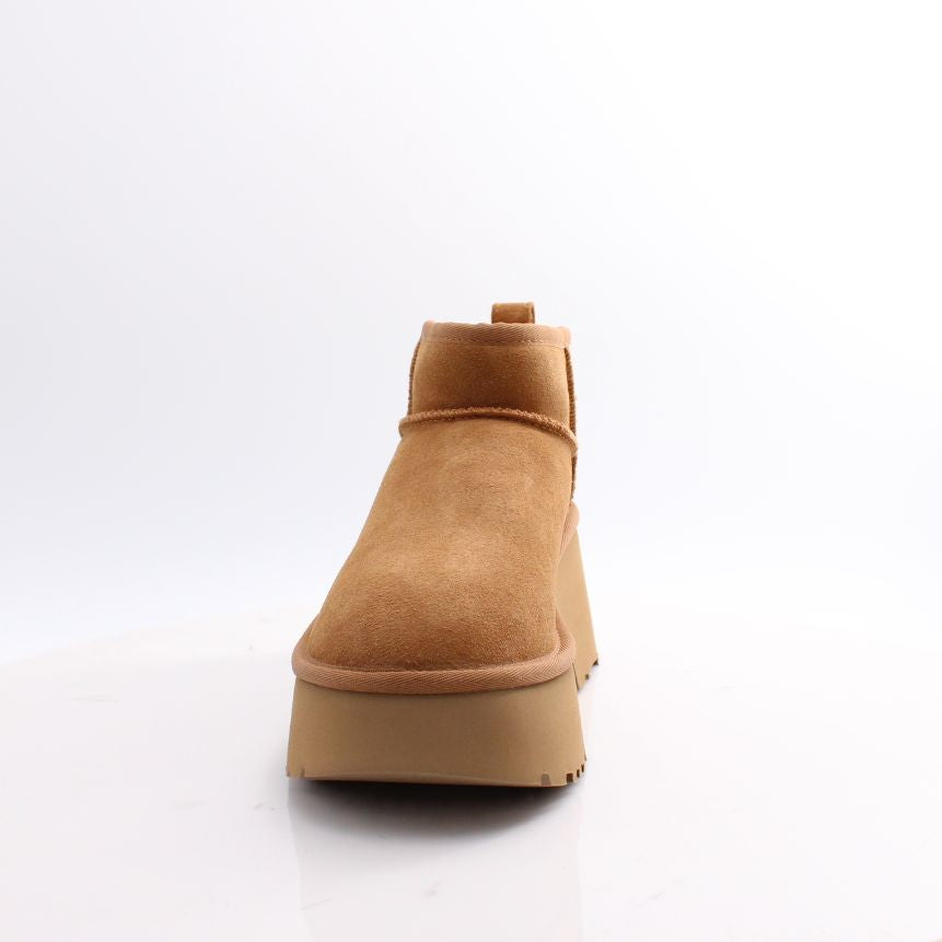 CLASSIC ULTRA MINI NEW HEIGHTS UGG BOOTS