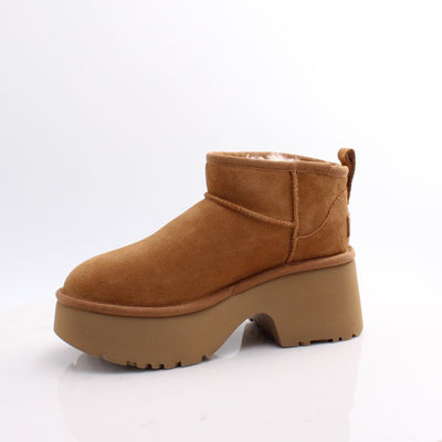 CLASSIC ULTRA MINI NEW HEIGHTS UGG BOOTS