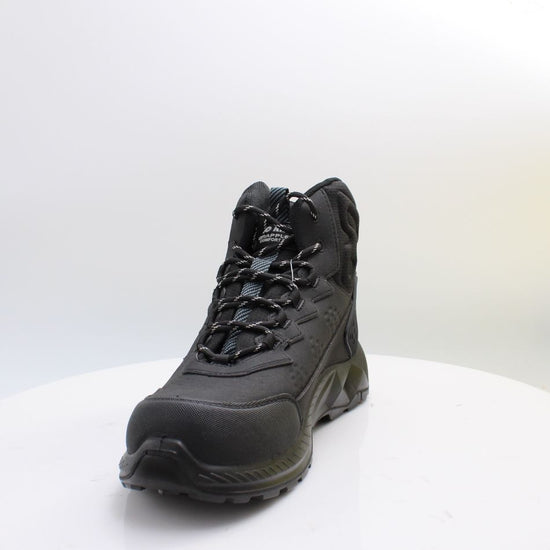 NO RISK GRIP HARD STX WP BOOT