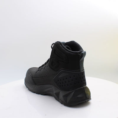 NO RISK GRIP HARD STX WP BOOT