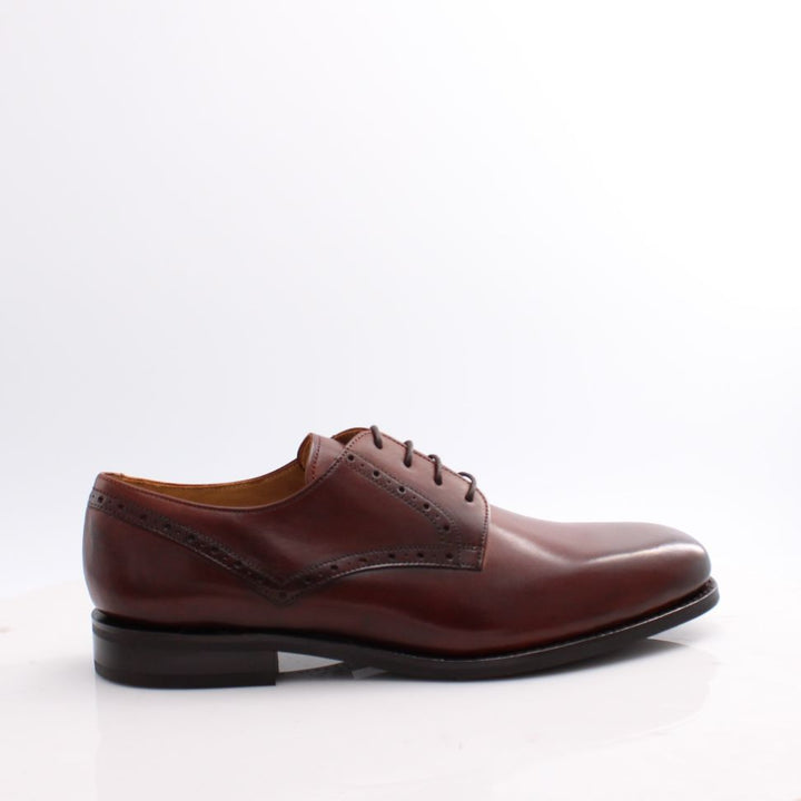 OAKHAM BARKER SHOES