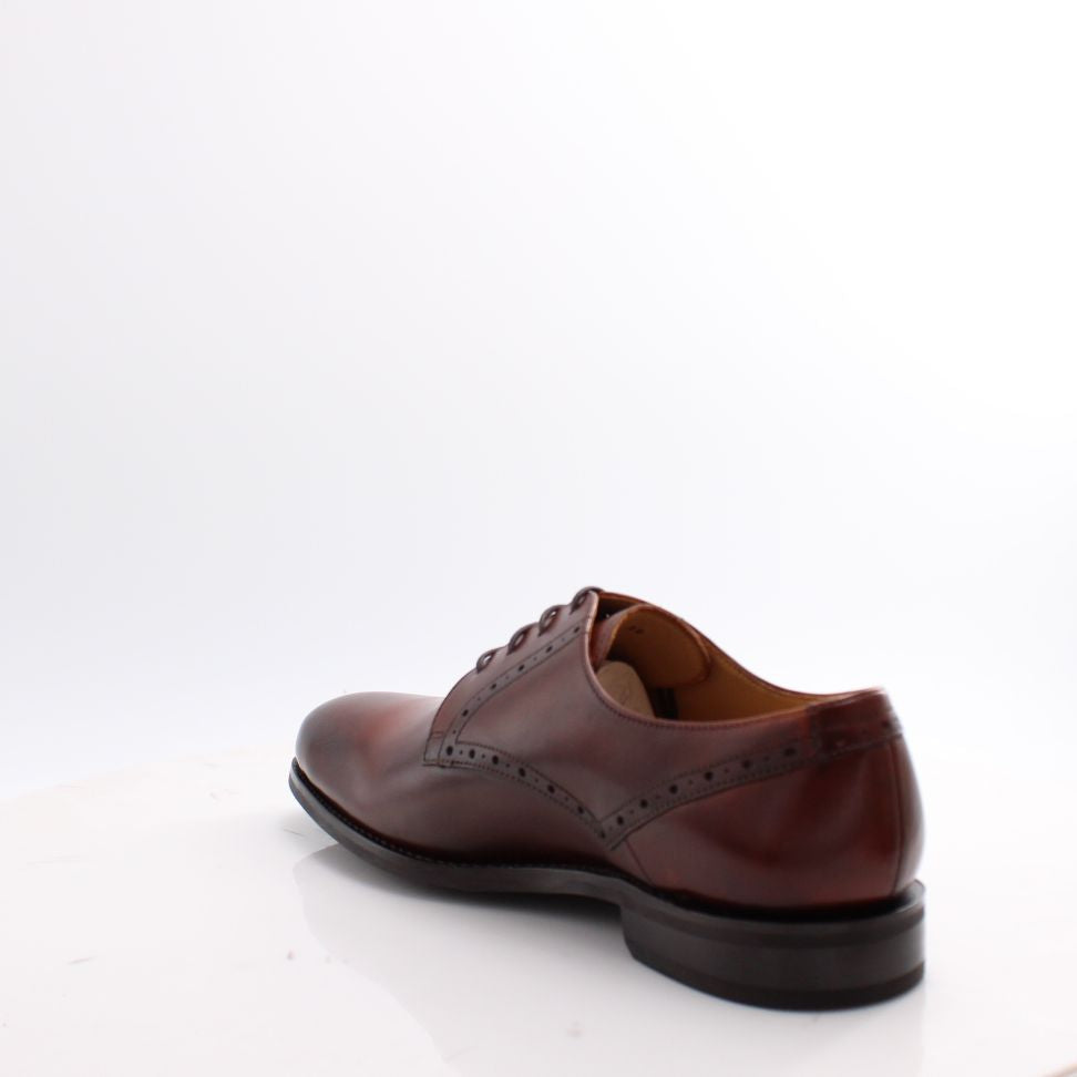 OAKHAM BARKER SHOES