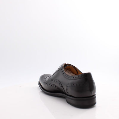 OSSETT BARKER SHOES