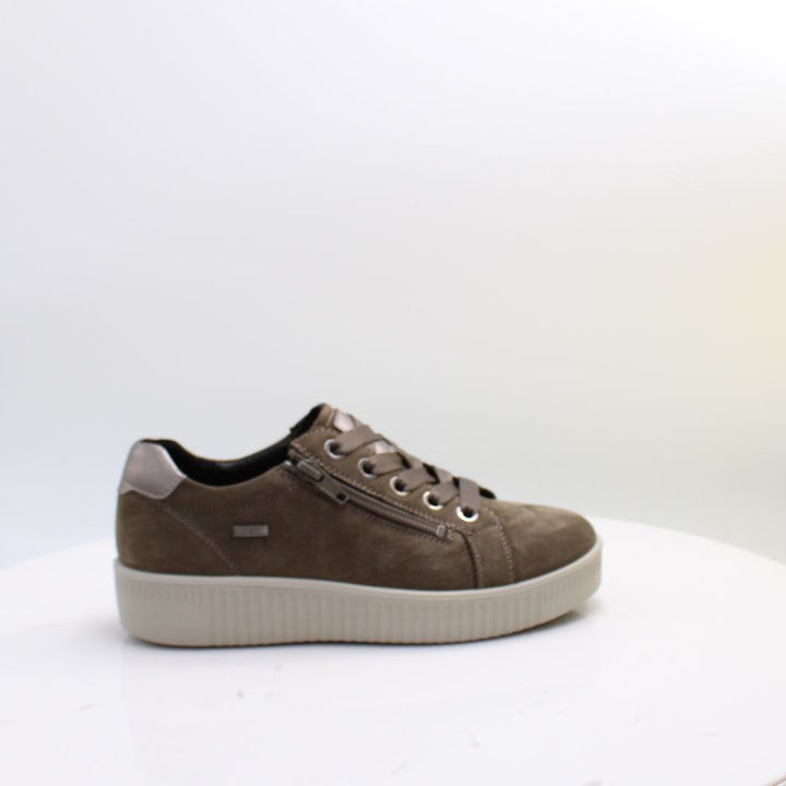 P-912 G-COMFORT SHOES 26
