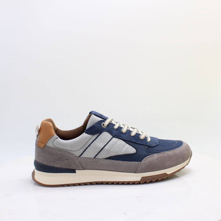 PAISAMI TOMMY BOWE SHOES 26