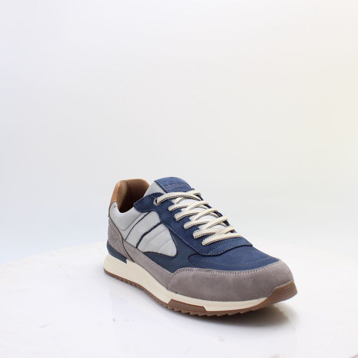 PAISAMI TOMMY BOWE SHOES 26