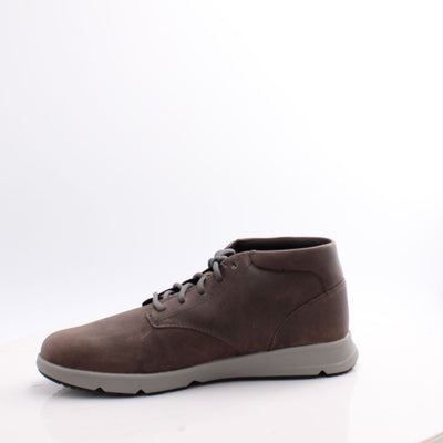 PARKER STREET MID TIMBERLAND