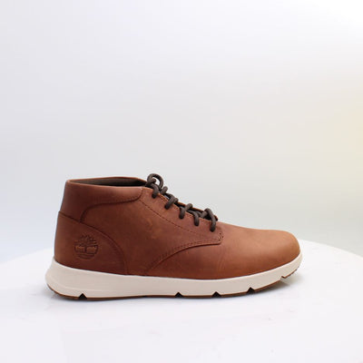 PARKER STREET MID TIMBERLAND