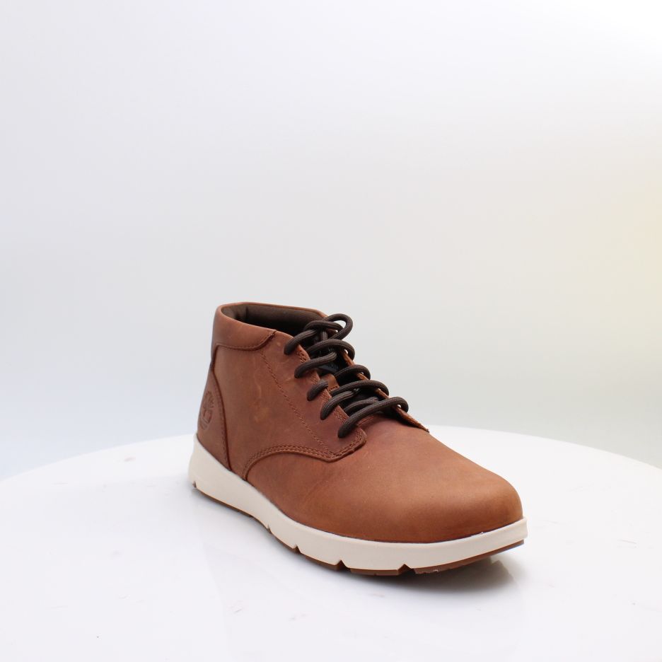 PARKER STREET MID TIMBERLAND