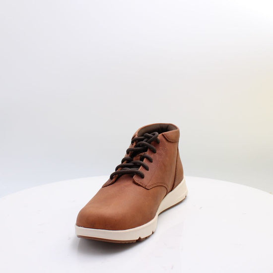 PARKER STREET MID TIMBERLAND