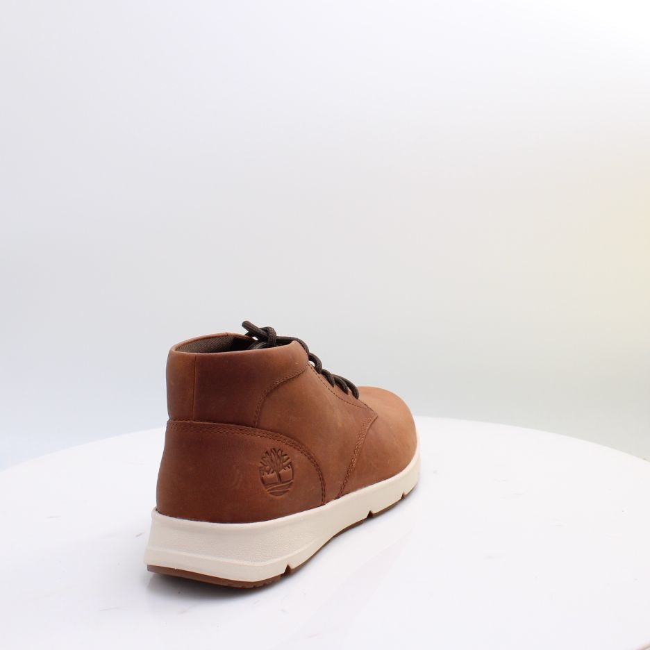 PARKER STREET MID TIMBERLAND