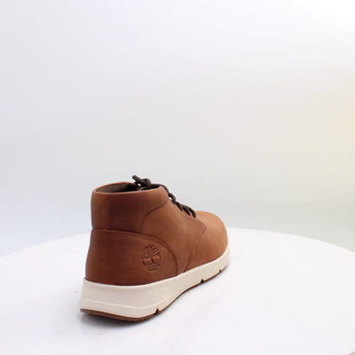 PARKER STREET MID TIMBERLAND