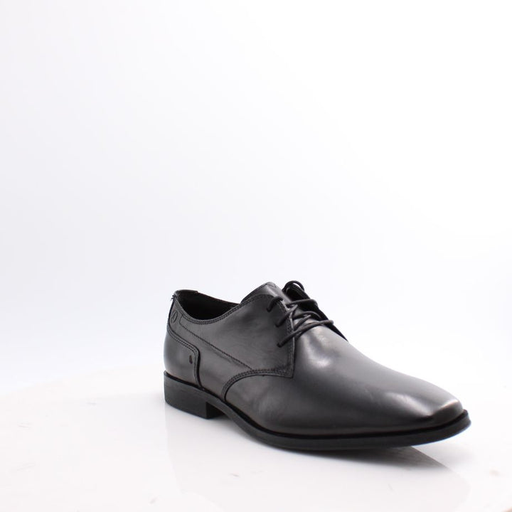 Paulton Lace Clarks WIDE FIT