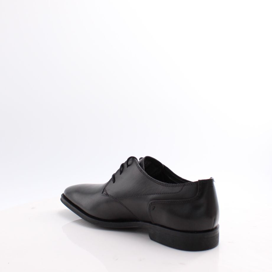 Paulton Lace Clarks WIDE FIT