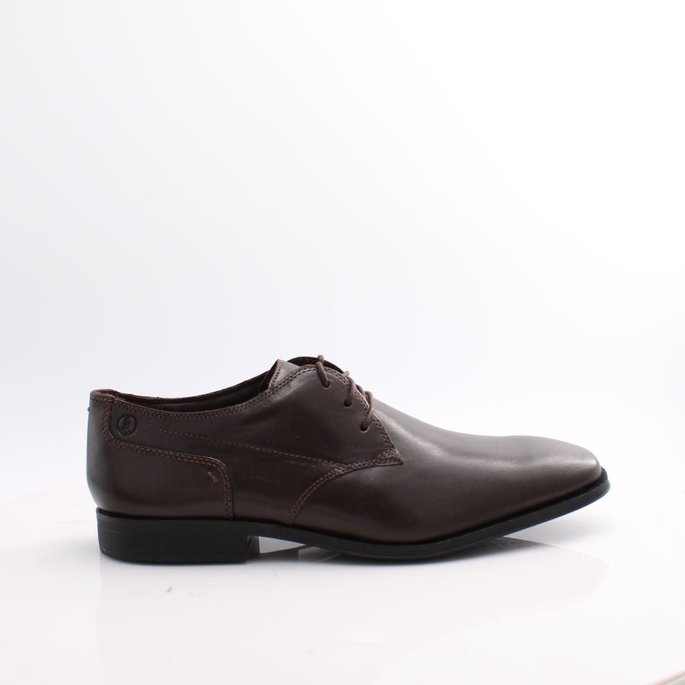 Paulton Lace Clarks WIDE FIT