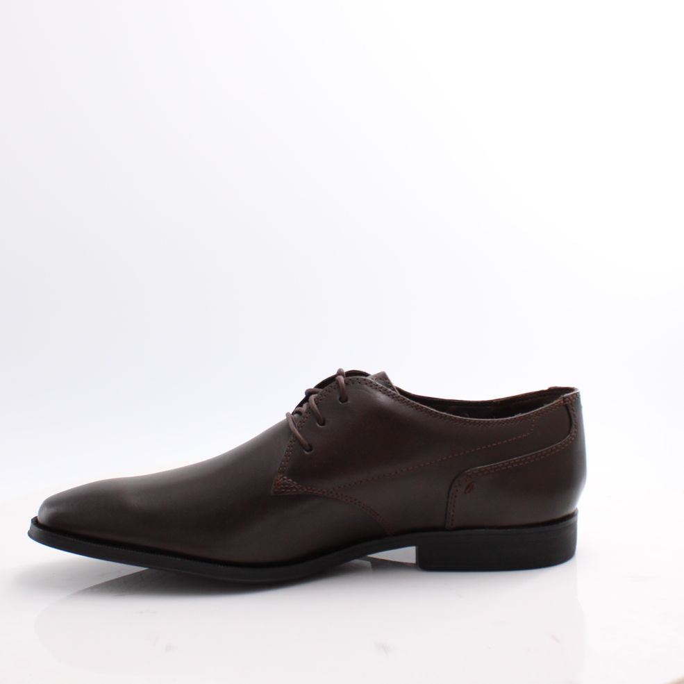 Paulton Lace Clarks WIDE FIT