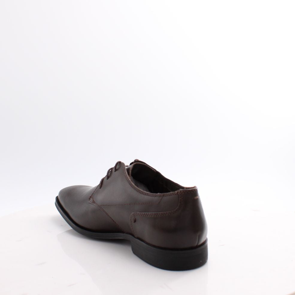 Paulton Lace Clarks WIDE FIT