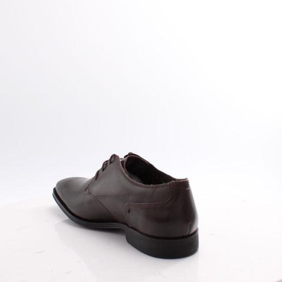 Paulton Lace Clarks WIDE FIT