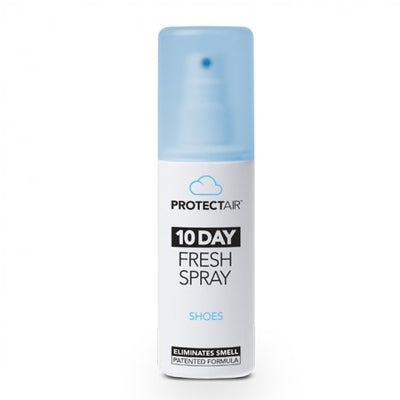 SHOE DEODORIZER FRESH SPRAY
