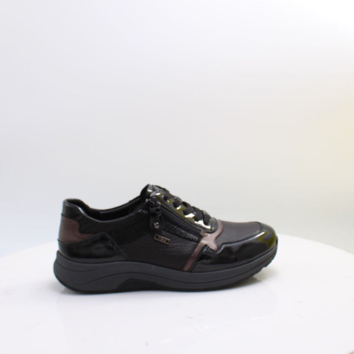 R-5189 G-COMFORT WIDE FITTING SHOES 26