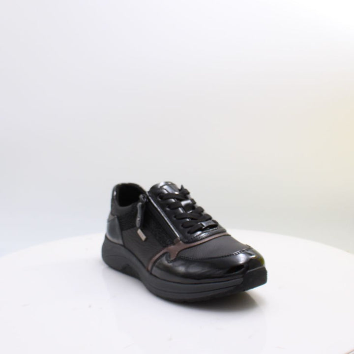 R-5189 G-COMFORT WIDE FITTING SHOES 26