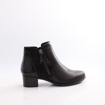 R5172 REMONTE BOOTS 25
