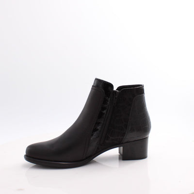 R5172 REMONTE BOOTS 25