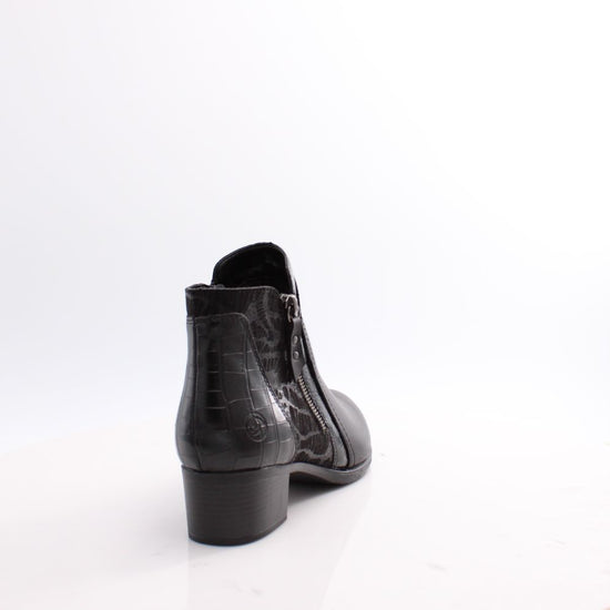 R5172 REMONTE BOOTS 25
