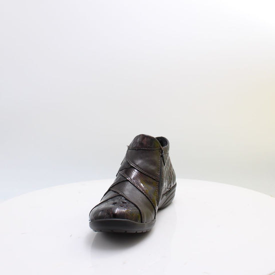 R7674 REMONTE BOOTS