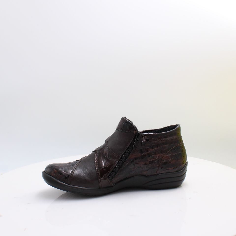R7674 REMONTE BOOTS
