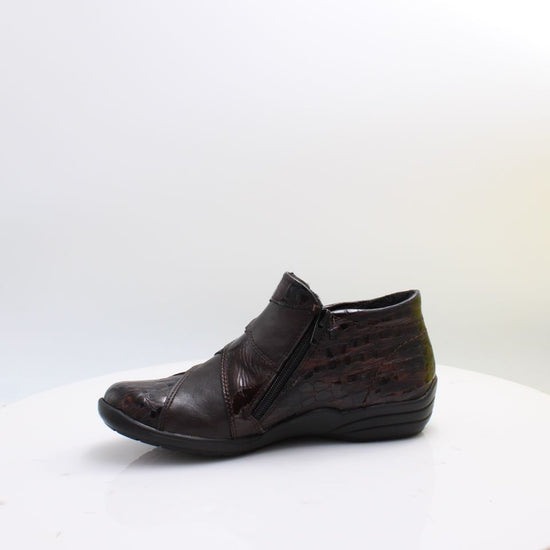 R7674 REMONTE BOOTS