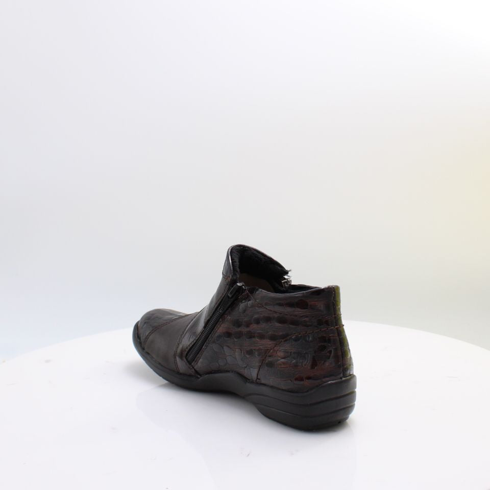 R7674 REMONTE BOOTS